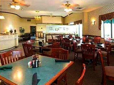 Hotel Budget - Fort Sam