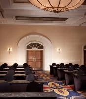 Hotel Marriott Plaza San Antonio