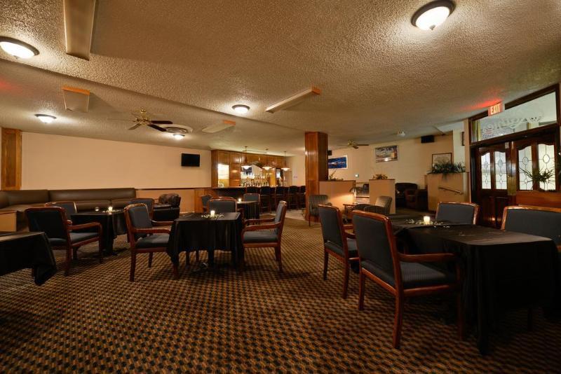 Budget - Fort Sam Hotel 3*