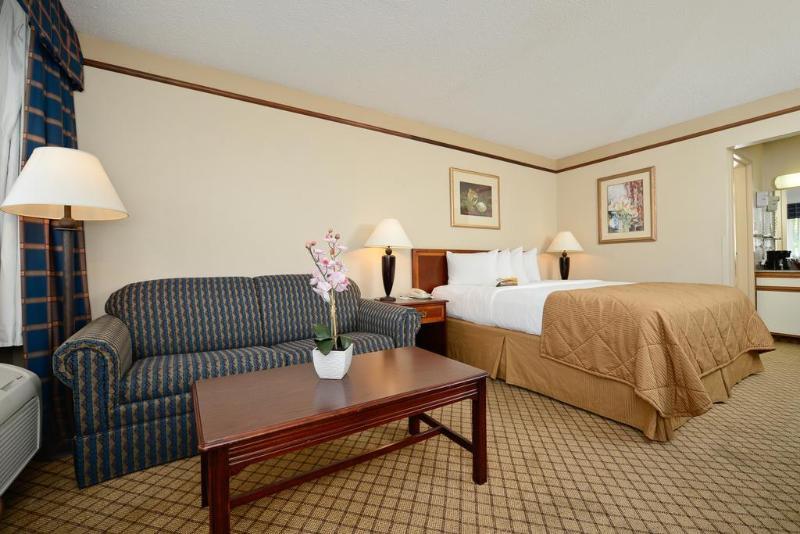 Budget - Fort Sam 3* San Antonio
