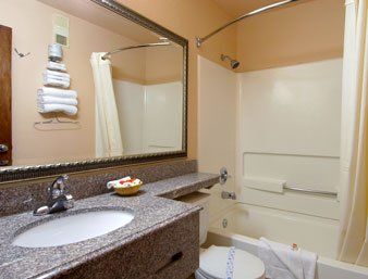 Hotel Super 8 By Wyndham San Antonio/i-35 North
