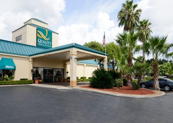 Hotel Budget - Fort Sam San Antonio
