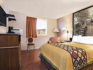 Super 8 By Wyndham San Antonio/i-35 North Hotel