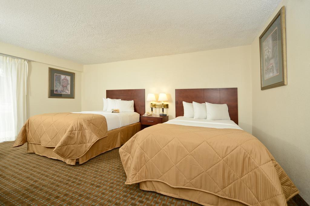 Budget - Fort Sam 3* San Antonio