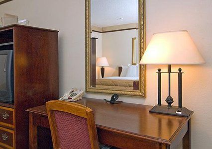 Budget - Fort Sam Hotel San Antonio