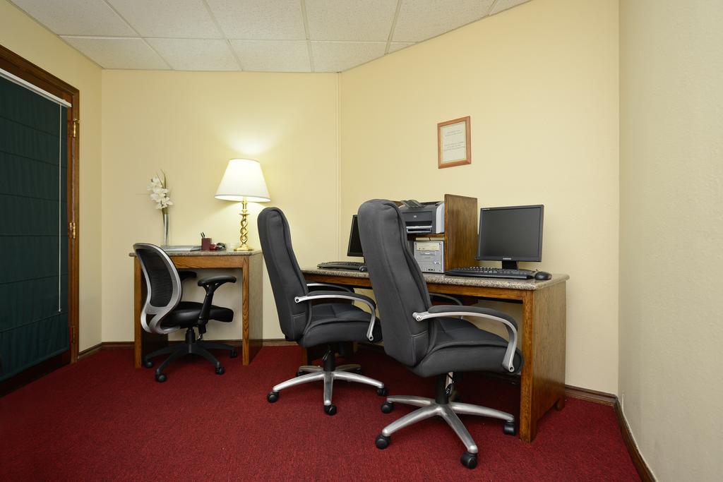 Budget - Fort Sam 3* San Antonio