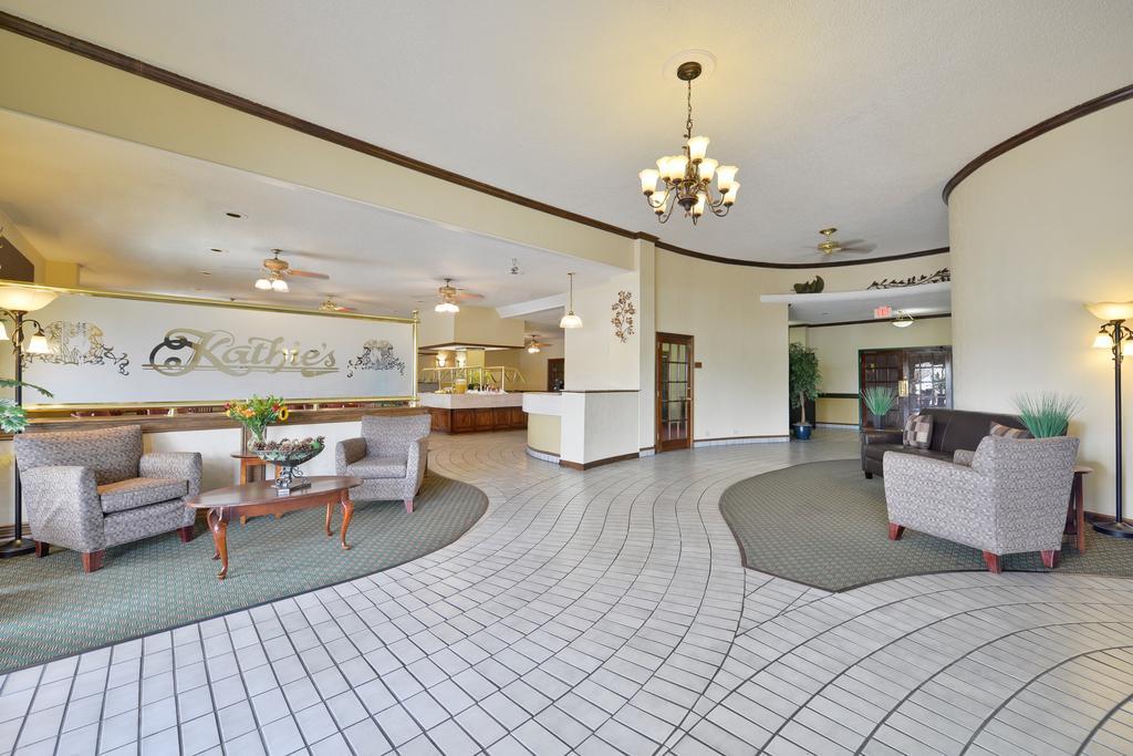 Hotel Budget - Fort Sam