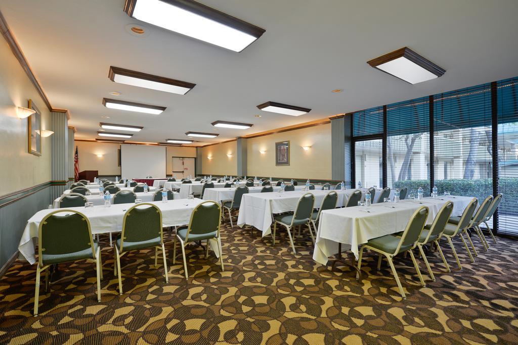 Budget - Fort Sam
