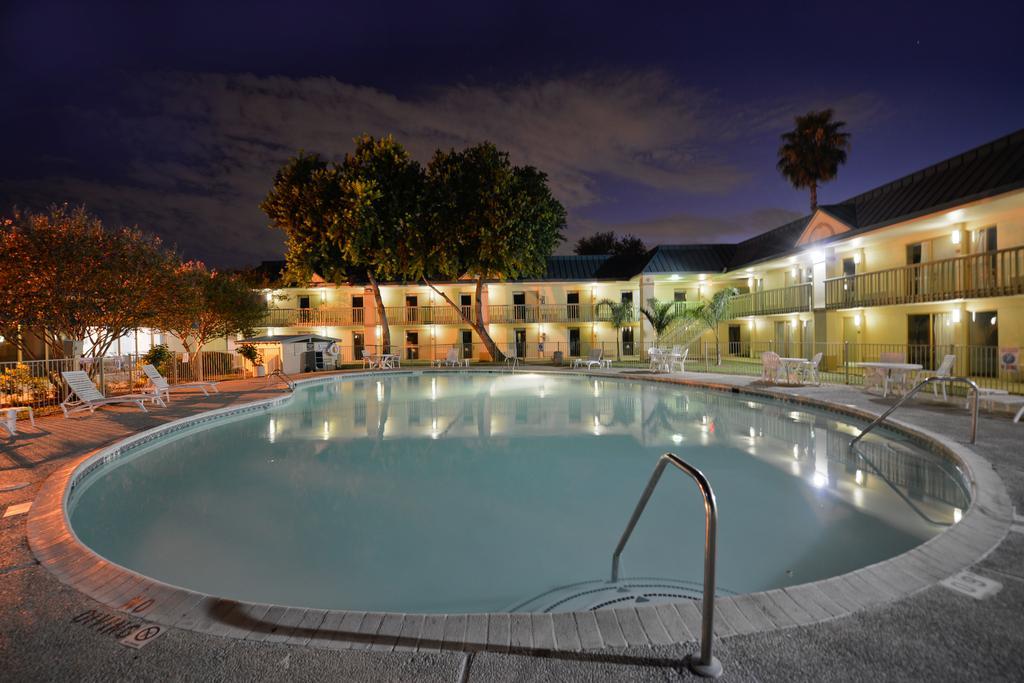 Budget - Fort Sam 3* San Antonio