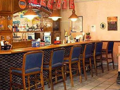 Hotel Budget - Fort Sam San Antonio