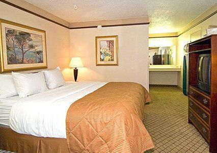 Budget - Fort Sam 3*