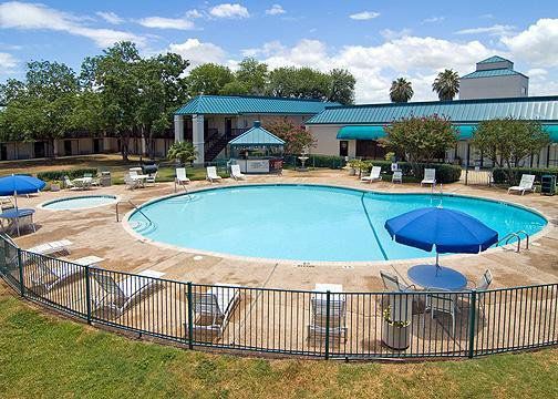 Budget - Fort Sam