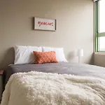Frontdesk Inspire Downtown Apts San Antonio Tx