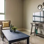 Frontdesk Inspire Downtown Apts San Antonio Tx