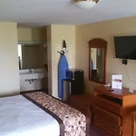 Americas Best Value Inn San Antonio - At&T Center/Fort Sam Houston