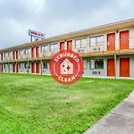 OYO Hotel San Antonio East