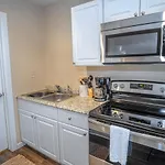 Houston St Guest House Near Downtown/Military Base
