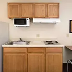 Woodspring Suites San Antonio North Live Oak I-35