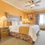 La Hacienda Inn
