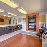 Motel 6-San Antonio, Tx - Fort Sam Houston
