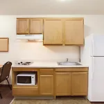 Woodspring Suites San Antonio North Live Oak I-35