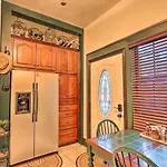 San Antonio Rental With Courtyard Walk To Riverwalk