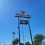 Knights Inn San Antonio Near Frost Bank Center