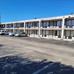 Knights Inn San Antonio Near Frost Bank Center