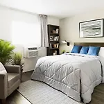Intown Suites Extended Stay San Antonio Tx - Perrin Beitel Road