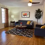 Mid Century Modern Beauty