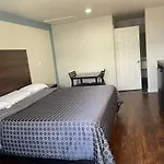 Garden Inn Motel
