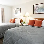 Intown Suites Extended Stay San Antonio Tx - Perrin Beitel Road