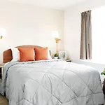 Intown Suites Extended Stay San Antonio Tx - Seaworld