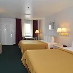 Econo Lodge Downtown South