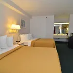 Econo Lodge Downtown South