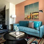 Wanderjaunt - Alamo Heights Apartments