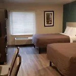 Woodspring Suites San Antonio South