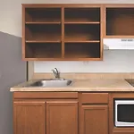 Woodspring Suites San Antonio South
