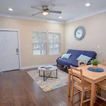 Fabulous Newly Renovated 1Br1Ba Near Downtown