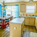 Helotes Family Retreat