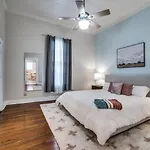 Downtown Historic 2Bdrm, Walk To Riverwalk, Alamo; Beautifully Renovated!