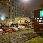 Embassy Suites San Antonio Northwest I-10