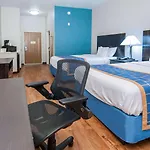 Studio 6 San Antonio - East