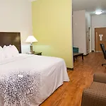 Studio 6 San Antonio - East