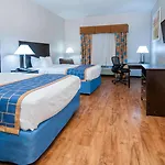 Studio 6 San Antonio - East
