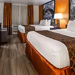 Surestay Plus By Best Western San Antonio Airport