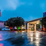 Surestay Plus By Best Western San Antonio Airport