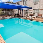 Surestay Plus By Best Western San Antonio Airport