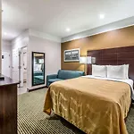 Quality Inn & Suites Seaworld North