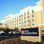 Hilton Garden Inn San Antonio-Live Oak Conference Center